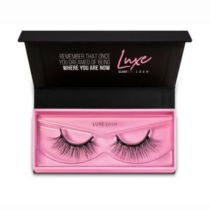 BNIB Glamnetic Magnetic Lashes - Luxe